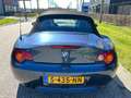 BMW Z4 Roadster 2.2i 44.913km! 6-cilinder youngtimer Blauw - thumbnail 27