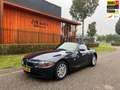 BMW Z4 Roadster 2.2i 44.913km! 6-cilinder youngtimer Blauw - thumbnail 1