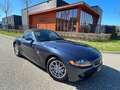 BMW Z4 Roadster 2.2i 44.913km! 6-cilinder youngtimer Blauw - thumbnail 34