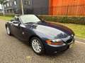 BMW Z4 Roadster 2.2i 44.913km! 6-cilinder youngtimer Blauw - thumbnail 41