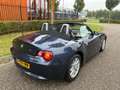 BMW Z4 Roadster 2.2i 44.913km! 6-cilinder youngtimer Blauw - thumbnail 39