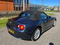 BMW Z4 Roadster 2.2i 44.913km! 6-cilinder youngtimer Blauw - thumbnail 6