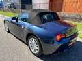 BMW Z4 Roadster 2.2i 44.913km! 6-cilinder youngtimer Blauw - thumbnail 5