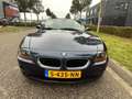 BMW Z4 Roadster 2.2i 44.913km! 6-cilinder youngtimer Blauw - thumbnail 42