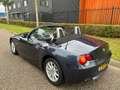 BMW Z4 Roadster 2.2i 44.913km! 6-cilinder youngtimer Blauw - thumbnail 2