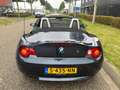 BMW Z4 Roadster 2.2i 44.913km! 6-cilinder youngtimer Blauw - thumbnail 37
