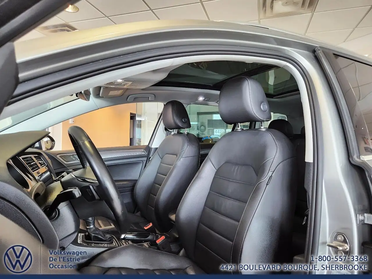 Volkswagen Golf photo Volkswagen Golf
