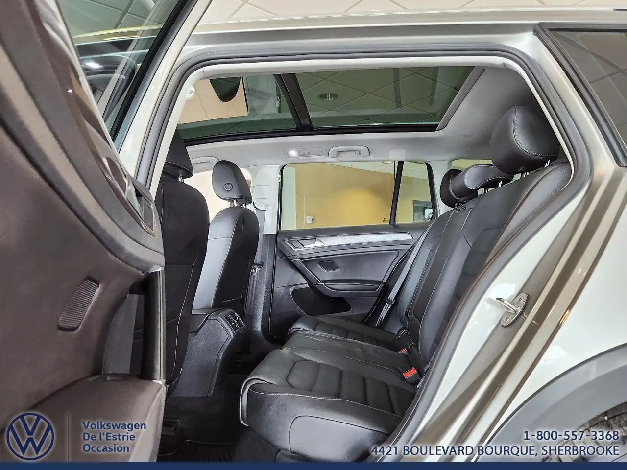 Volkswagen Golf photo Volkswagen Golf