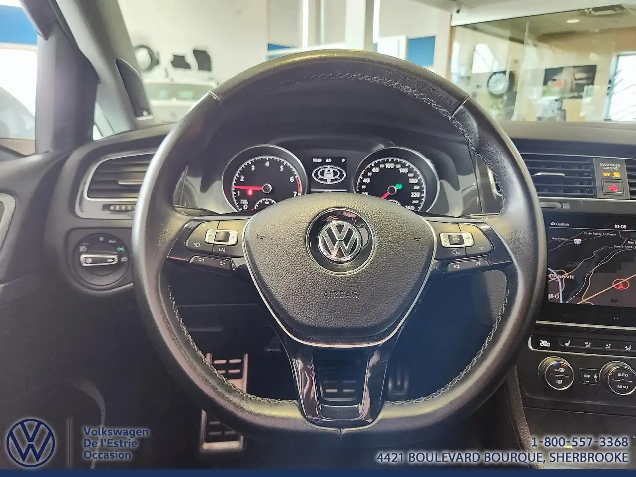 Volkswagen Golf photo Volkswagen Golf