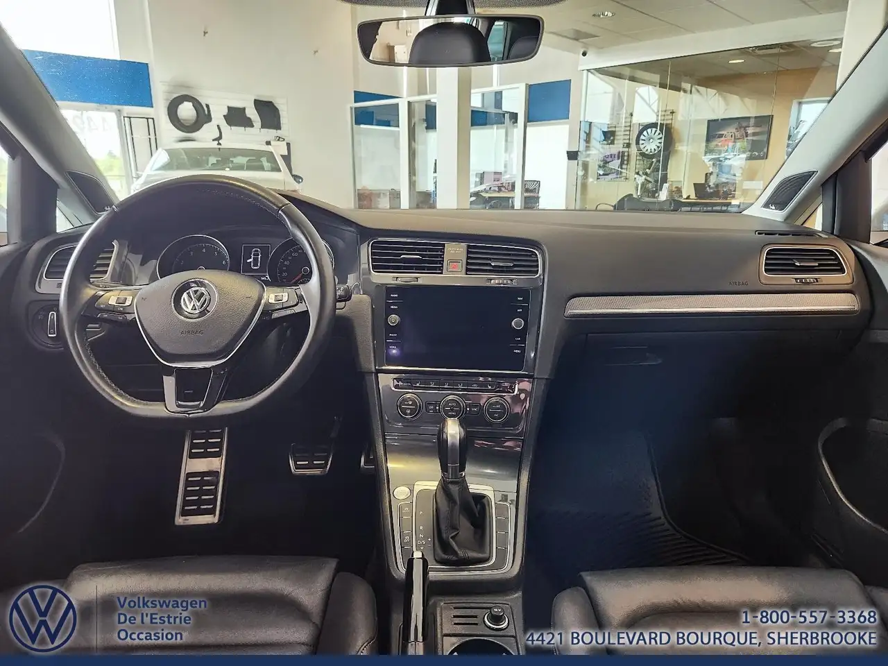 Volkswagen Golf photo Volkswagen Golf
