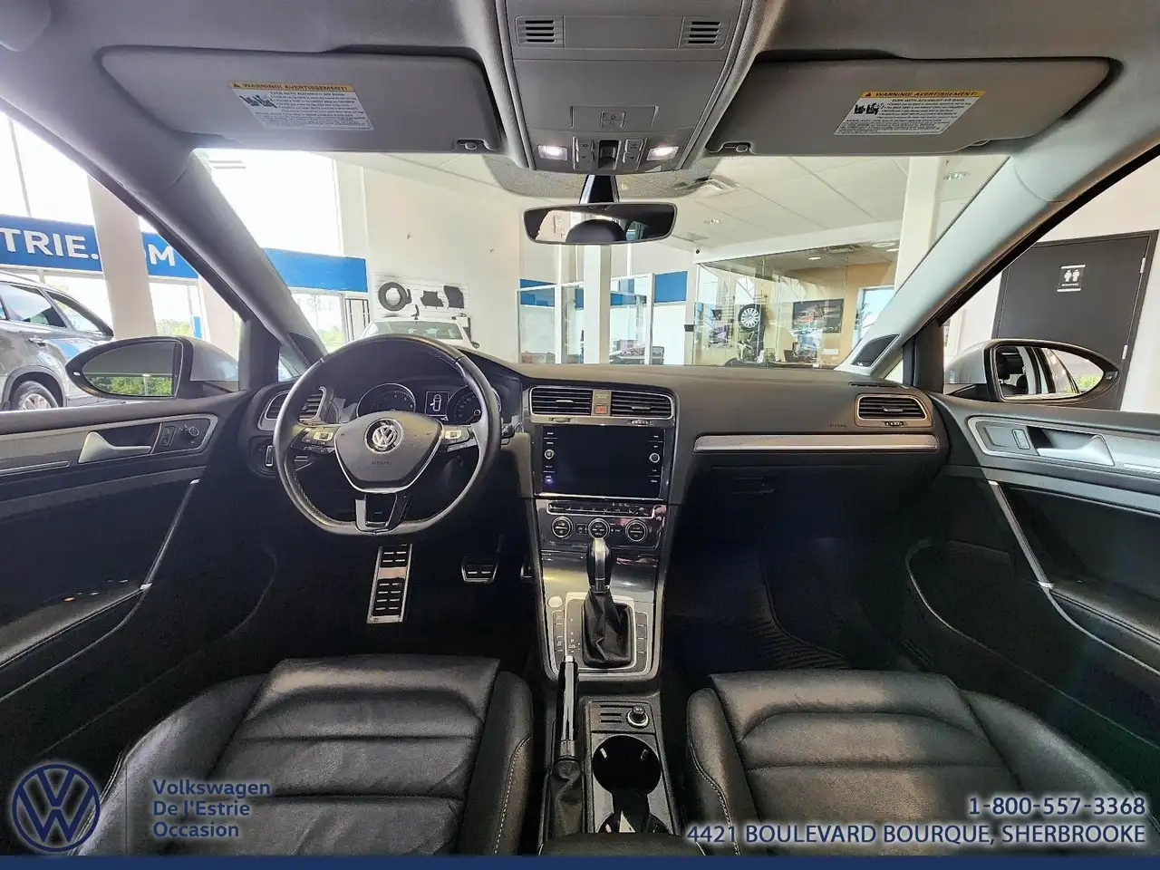 Volkswagen Golf photo Volkswagen Golf
