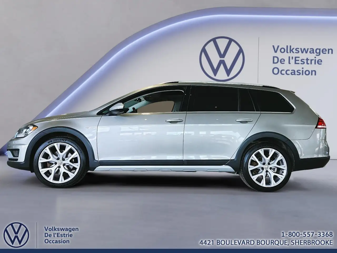 Volkswagen Golf photo Volkswagen Golf