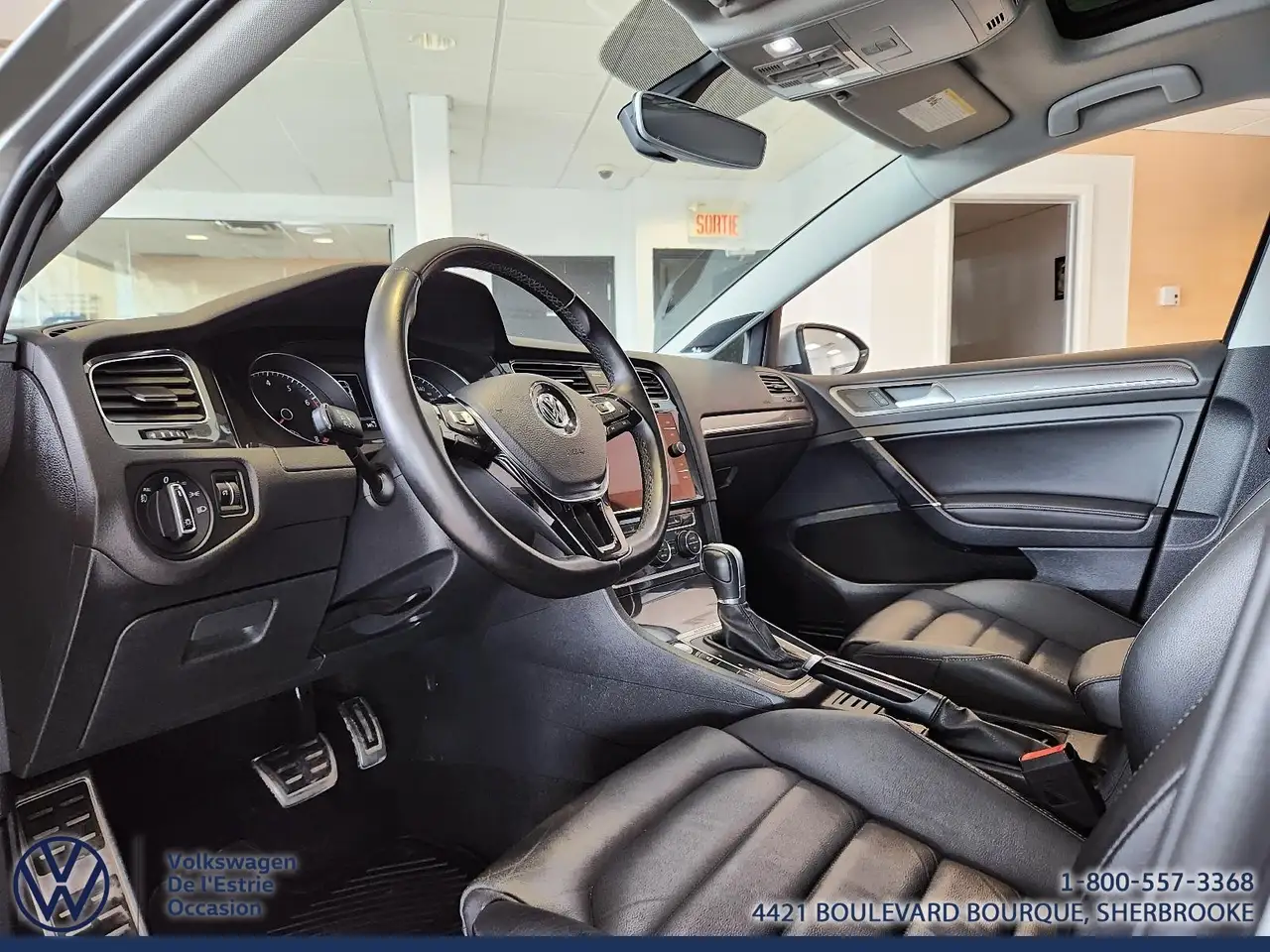 Volkswagen Golf photo Volkswagen Golf