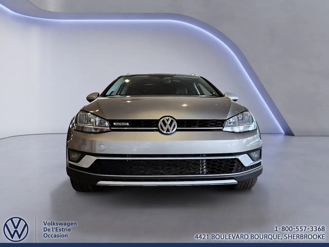 Volkswagen Golf photo Volkswagen Golf