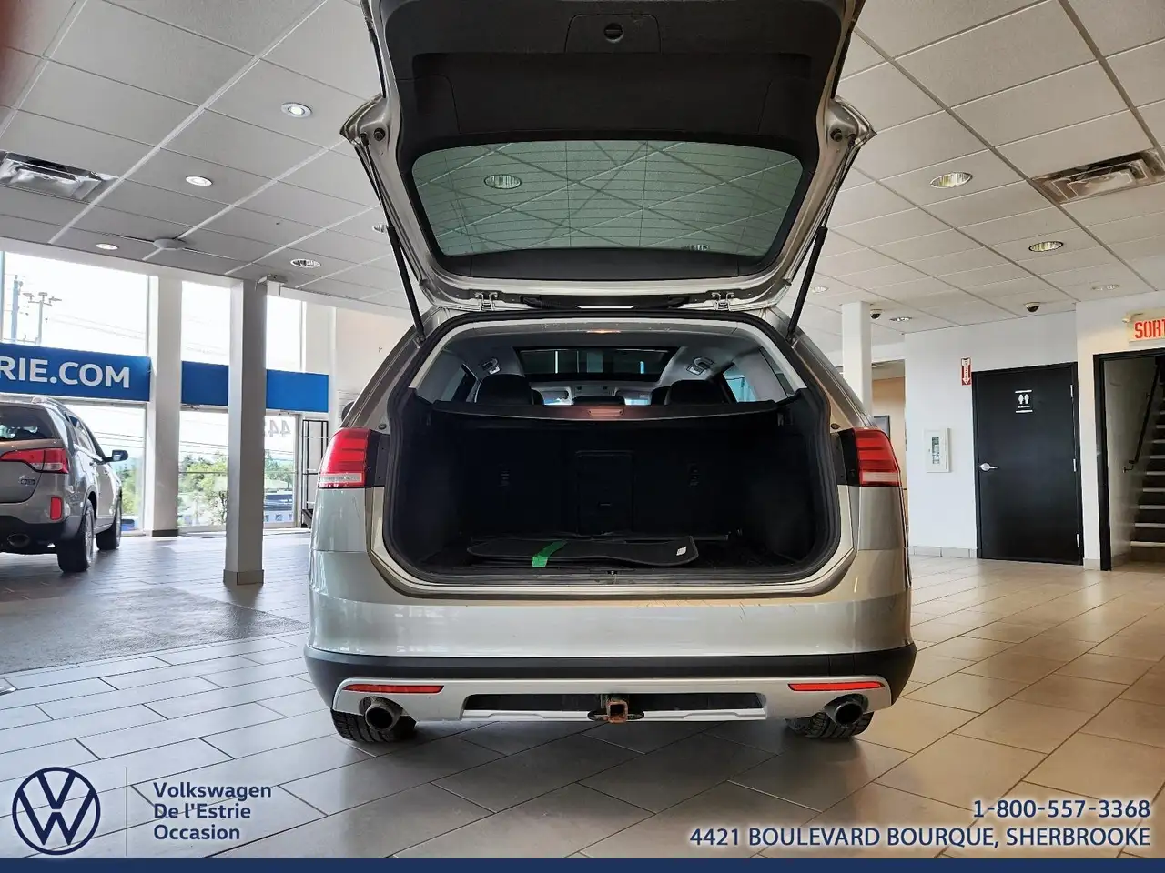 Volkswagen Golf photo Volkswagen Golf