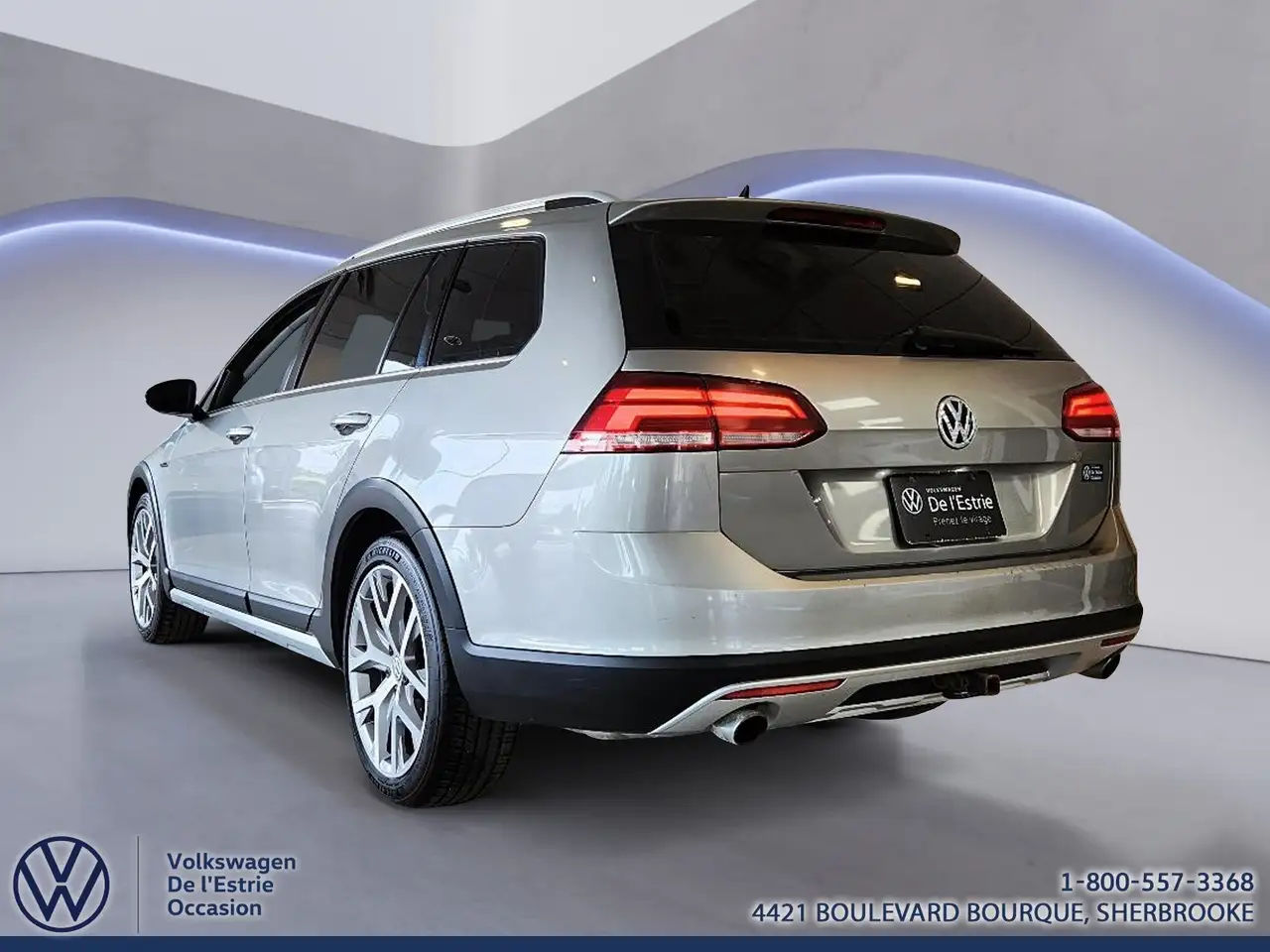 Volkswagen Golf photo Volkswagen Golf
