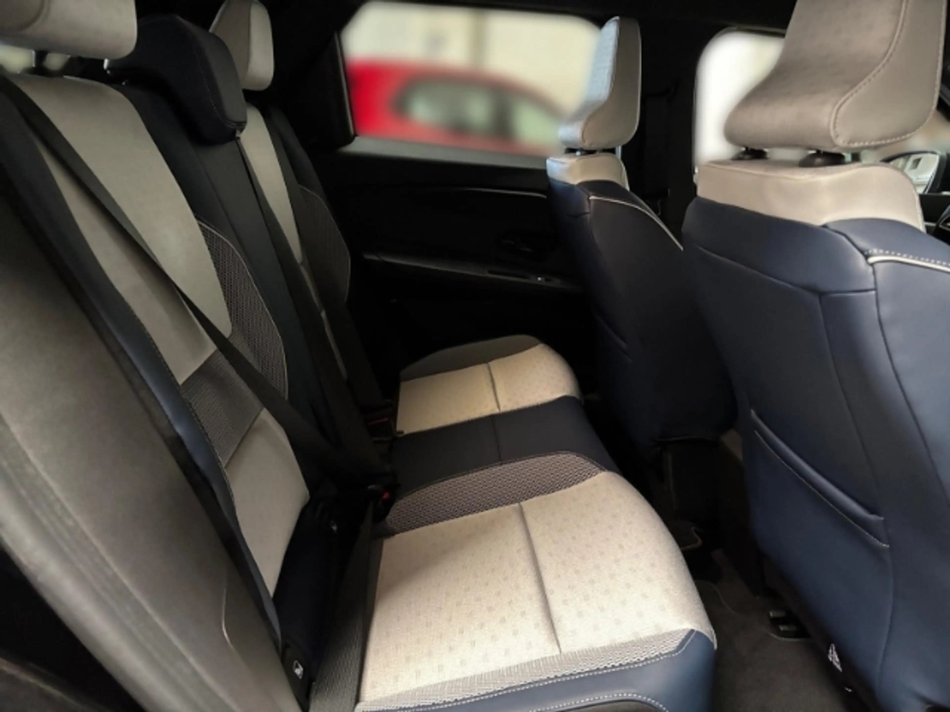 Renault R 5 Electric Range E-Tech elektrisch Roland-Garros 10 — photo 13