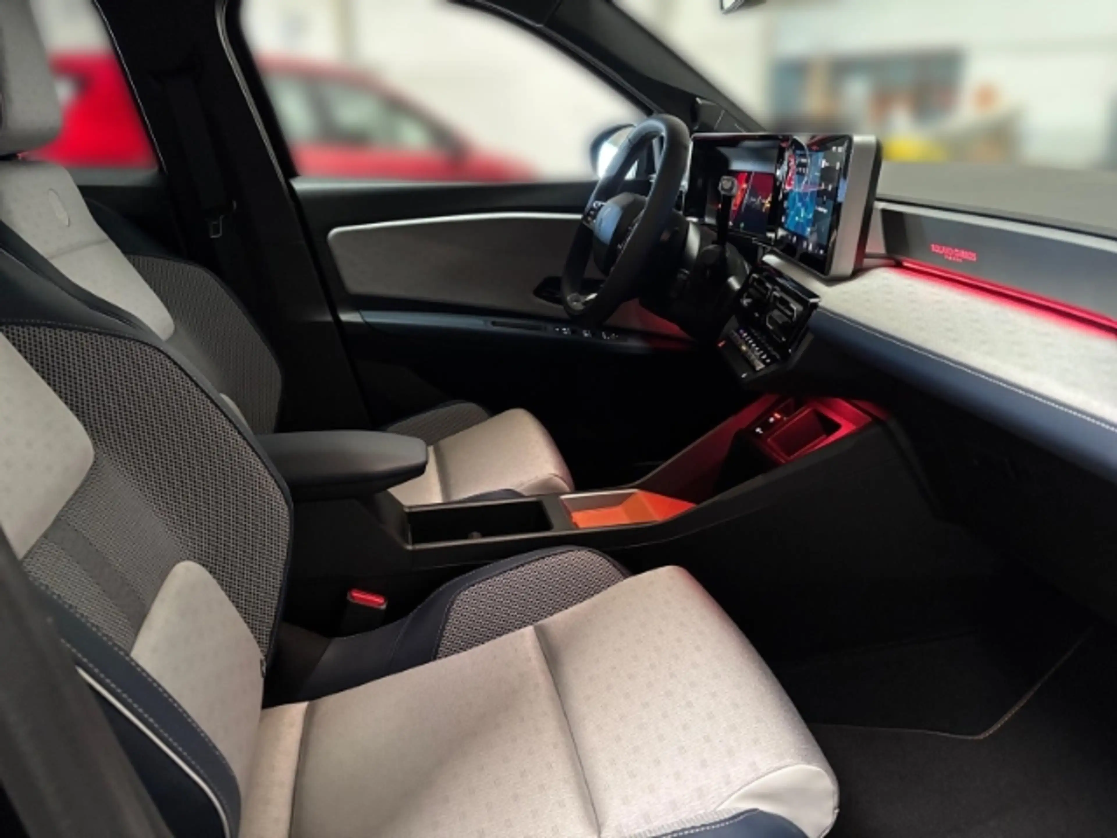 Renault R 5 Electric Range E-Tech elektrisch Roland-Garros 10 — photo 14