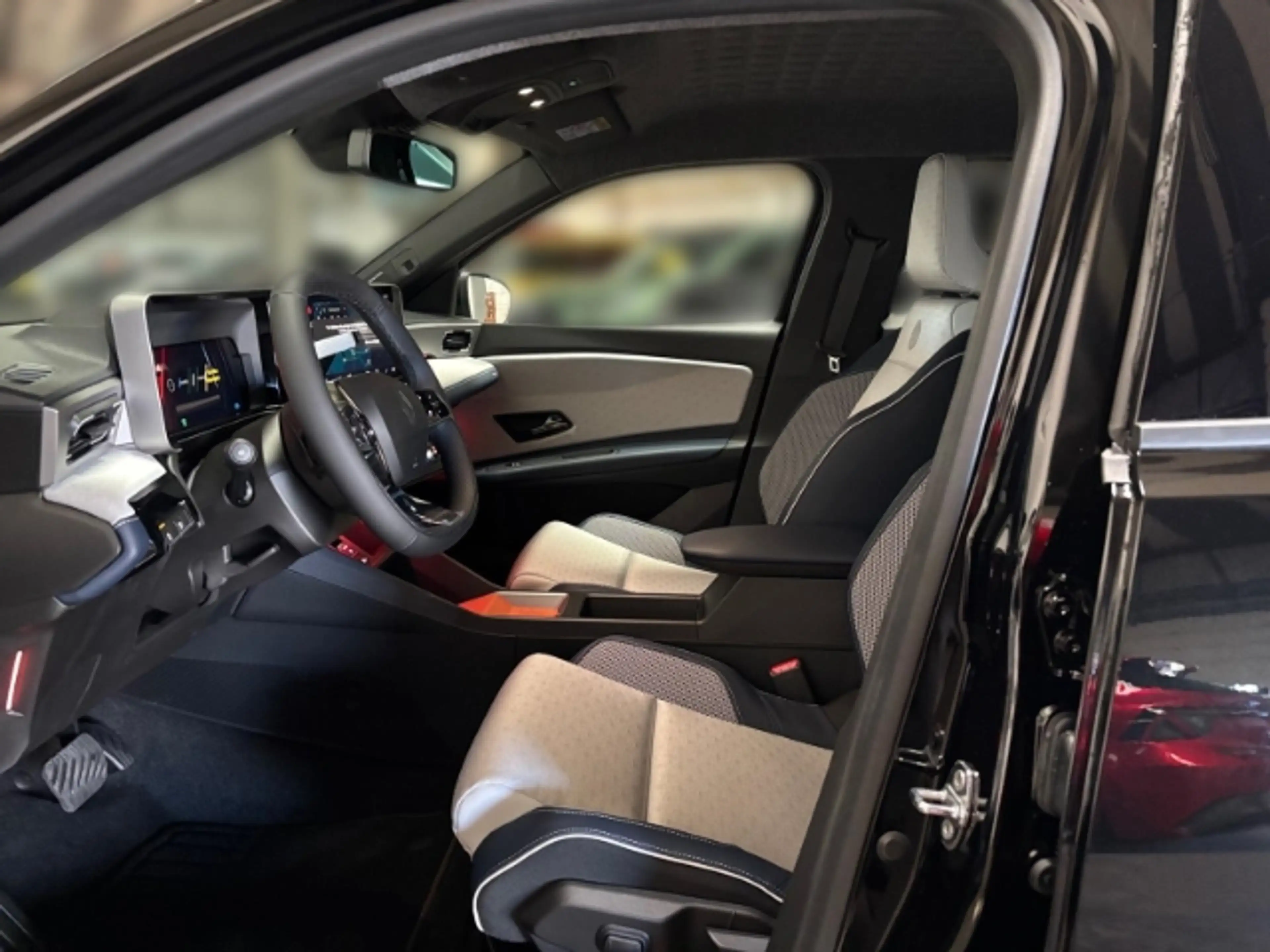Renault R 5 Electric Range E-Tech elektrisch Roland-Garros 10 — photo 7