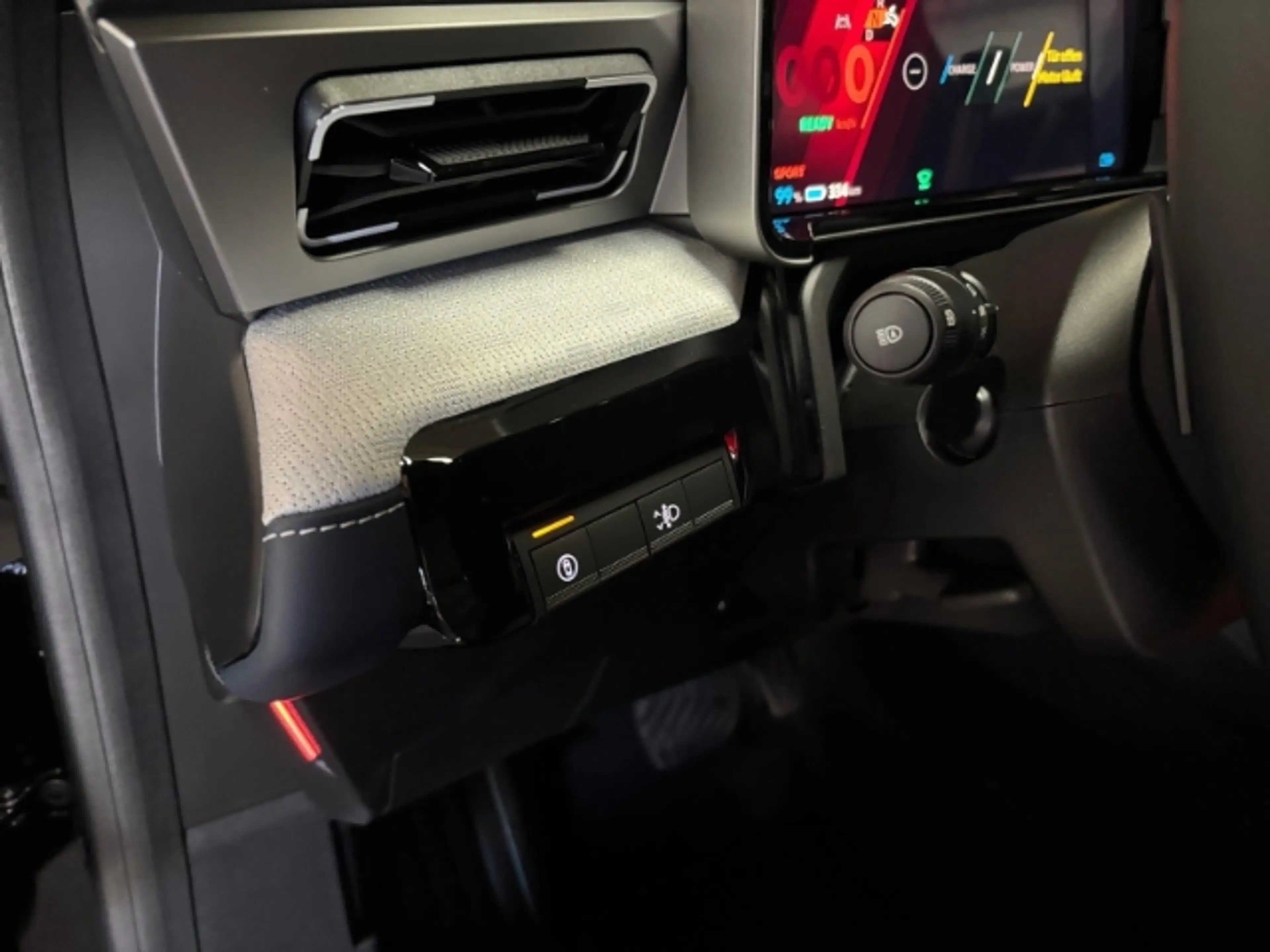 Renault R 5 Electric Range E-Tech elektrisch Roland-Garros 10 — photo 15