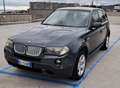 BMW X3 X3 E83 2.0d Attiva Zöld - thumbnail 1