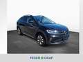 Volkswagen Taigo 1.0 TSI DSG KAMERA NAVI APP Zwart - thumbnail 1