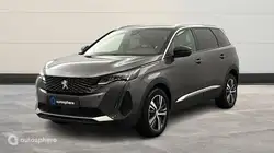 Peugeot 5008 1.5 BlueHDi 130ch S\u0026S Allure Pack EAT8