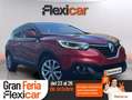 Renault Kadjar 1.5dCi Energy Intens EDC 81kW Rouge - thumbnail 1