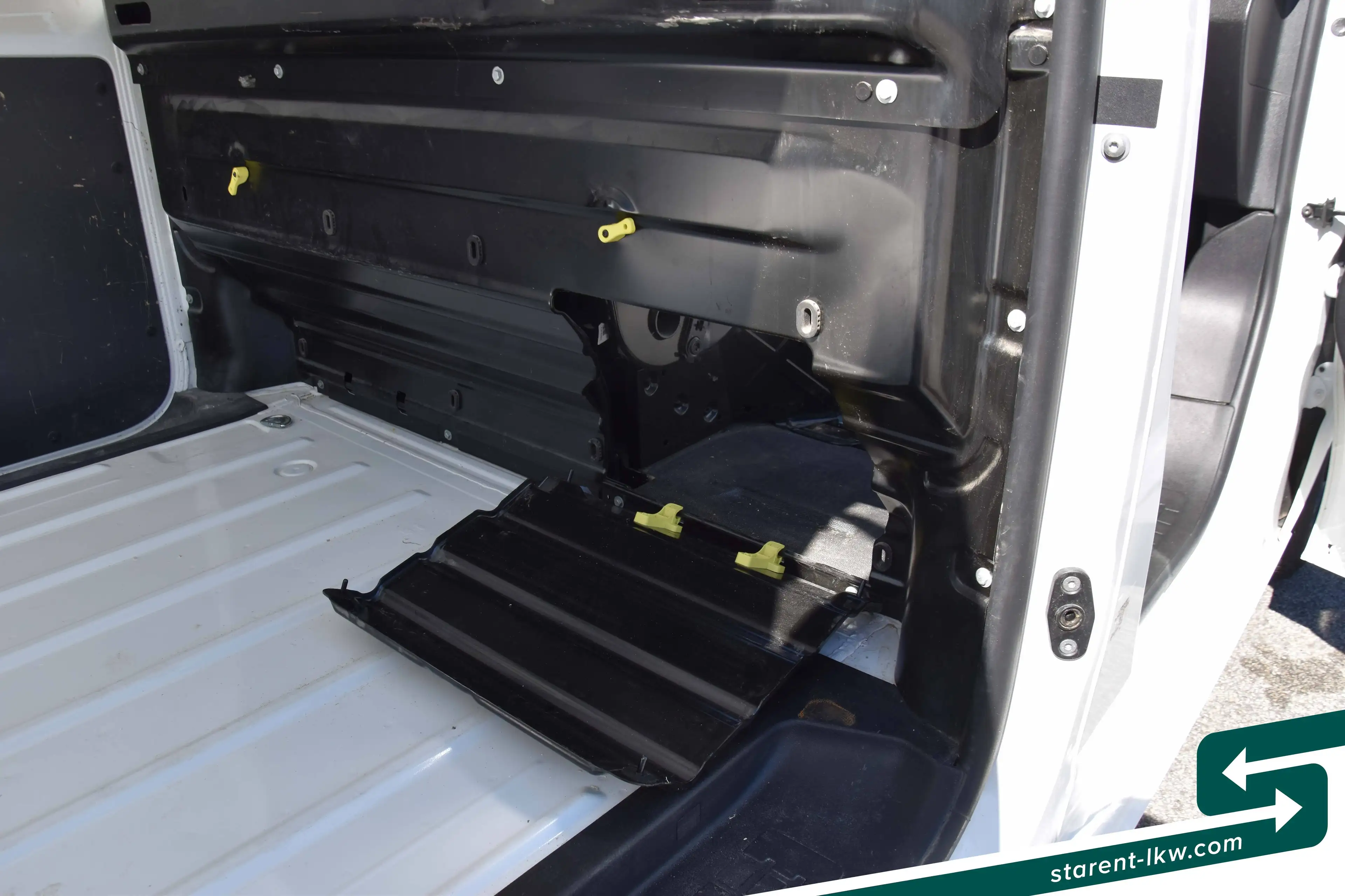 Fiat Scudo Automatik AHK Xenon Navi Standheizung Tempomat — photo 14
