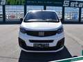 Fiat Scudo Automatik AHK Xenon Navi Standheizung Tempomat Weiß - thumbnail 2
