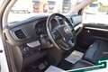 Fiat Scudo Automatik AHK Xenon Navi Standheizung Tempomat Weiß - thumbnail 17