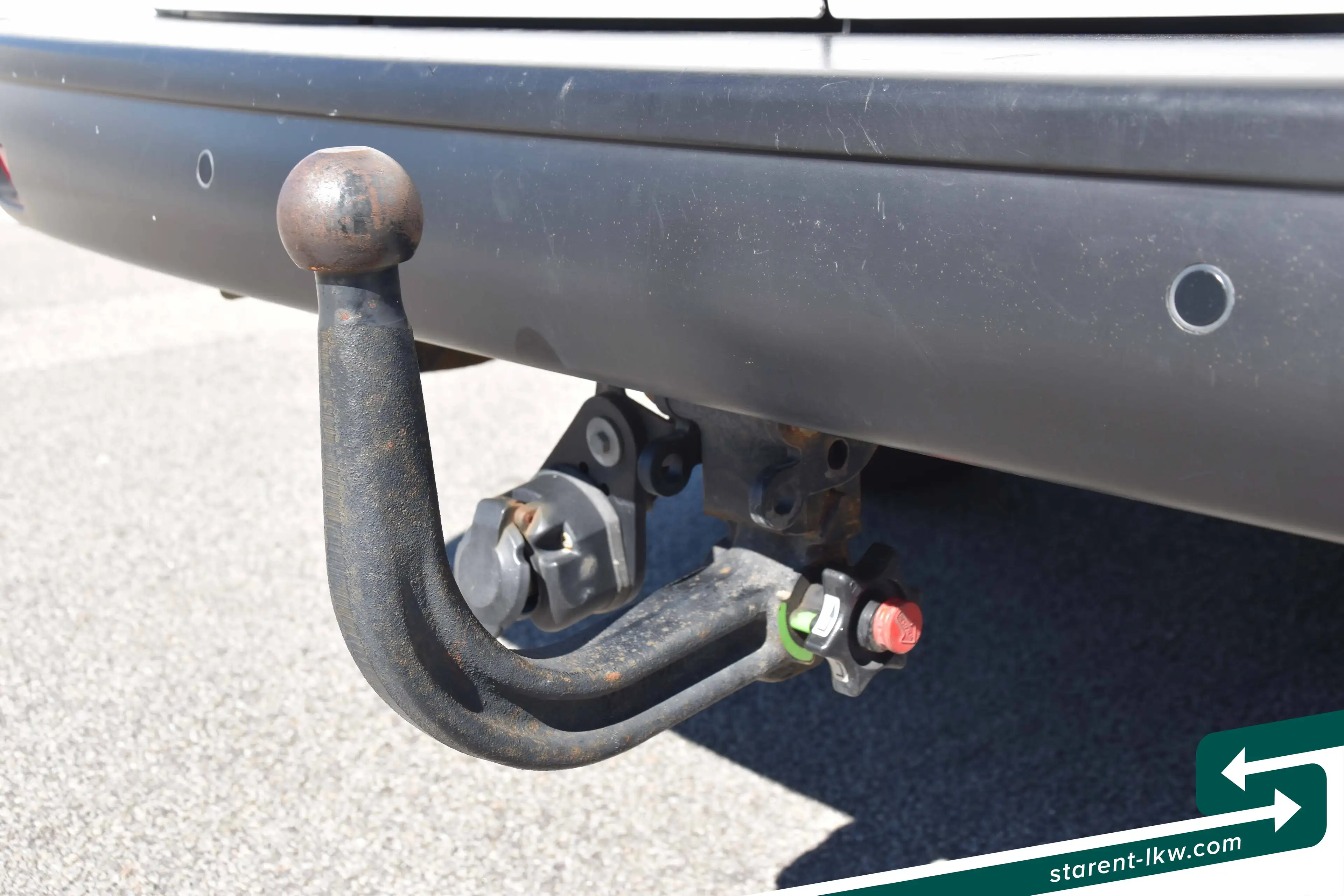 Fiat Scudo Automatik AHK Xenon Navi Standheizung Tempomat — photo 12