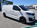 Fiat Scudo Automatik AHK Xenon Navi Standheizung Tempomat Weiß - thumbnail 3