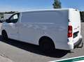 Fiat Scudo Automatik AHK Xenon Navi Standheizung Tempomat Weiß - thumbnail 7