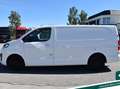 Fiat Scudo Automatik AHK Xenon Navi Standheizung Tempomat Weiß - thumbnail 8