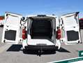 Fiat Scudo Automatik AHK Xenon Navi Standheizung Tempomat Weiß - thumbnail 9