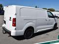 Fiat Scudo Automatik AHK Xenon Navi Standheizung Tempomat Weiß - thumbnail 5