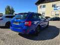Skoda Octavia Combi Style / TÜV NEU Blau - thumbnail 6