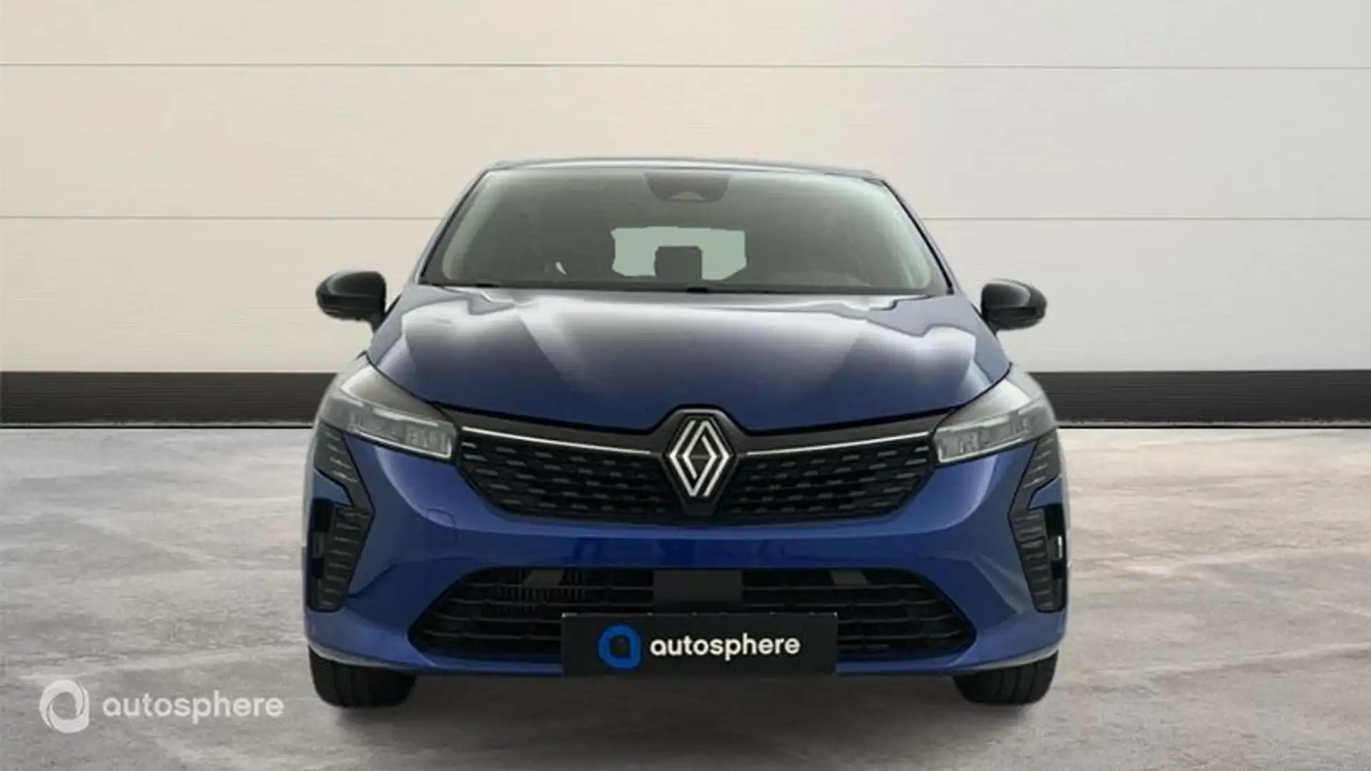 Renault Clio 1.0 Eco-G 100ch Evolution - 24 - 2