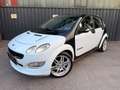 smart brabus Forfour - thumbnail 2