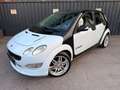 smart brabus Forfour - thumbnail 1