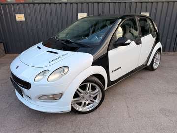 Forfour
