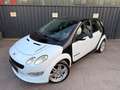smart brabus Forfour - thumbnail 4