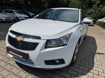 2.0 120 kW D KAT LTZ Tüvneu 1hand leder