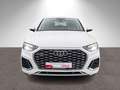 Audi Q5 S line 50TDI quattro NAVI LED AHK Weiß - thumbnail 4