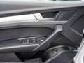 Audi Q5 S line 50TDI quattro NAVI LED AHK Weiß - thumbnail 10