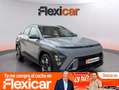 Hyundai KONA HEV 1.6GDI 129CV DT Maxx Azul - thumbnail 1