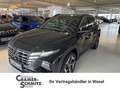 Hyundai TUCSON Plug-In Hybrid 1.6 Plug-in-4WD Prime Schwarz - thumbnail 1