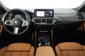 BMW X4 30d xDrive M SPORT PANORAMA BLACK PACK ACC 21 Nero - thumbnail 8