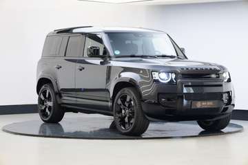 110 2.0 P300e 110 X-Dynamic HSE | Towing Pack | Co